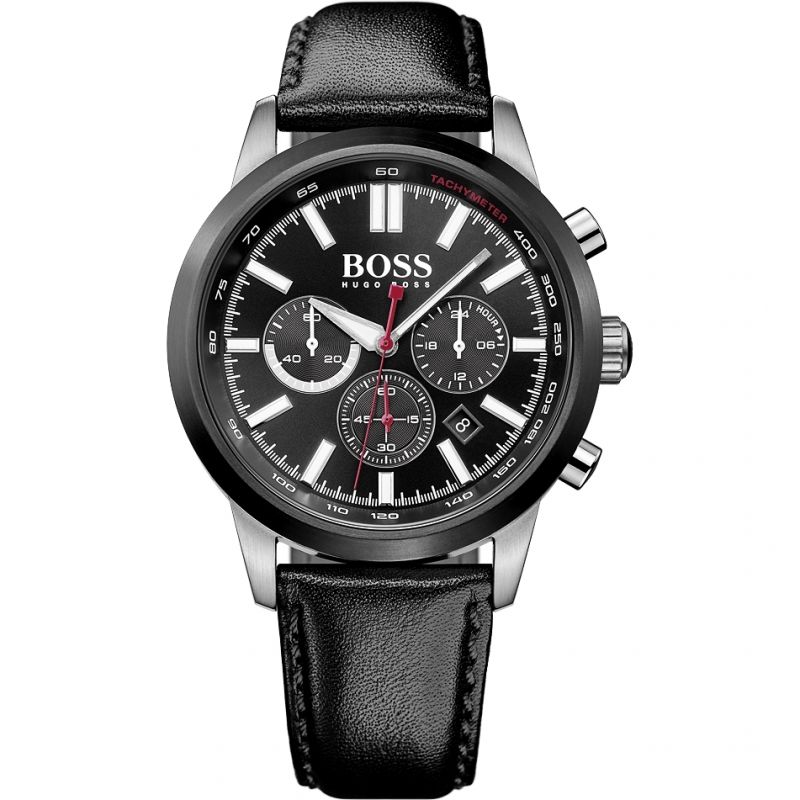 

Мужские часы Hugo Boss 1513191