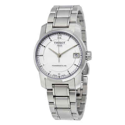 

Женские часы Tissot T087.207.44.037.00