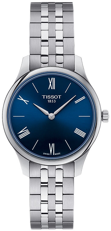 

Женские часы Tissot T063.209.11.048.00