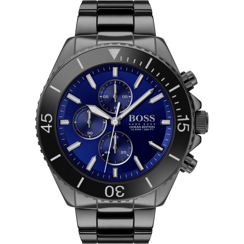 

Мужские часы Hugo Boss 1513743