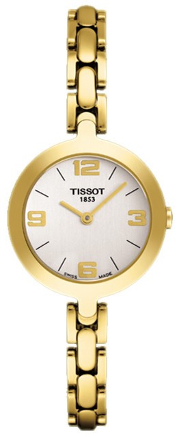 

Женские часы Tissot T003.209.33.037.00