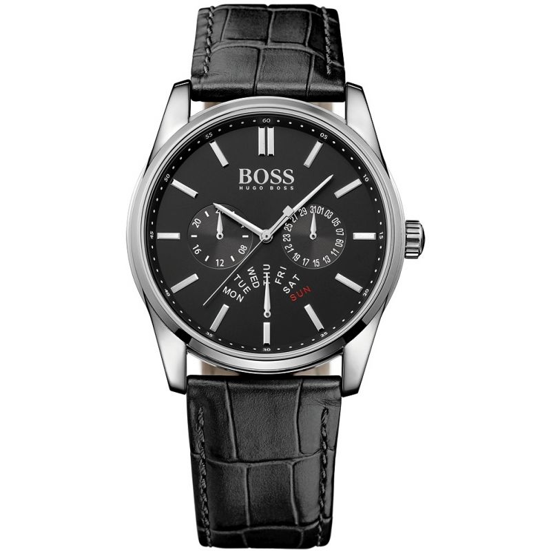 

Мужские часы Hugo Boss 1513124