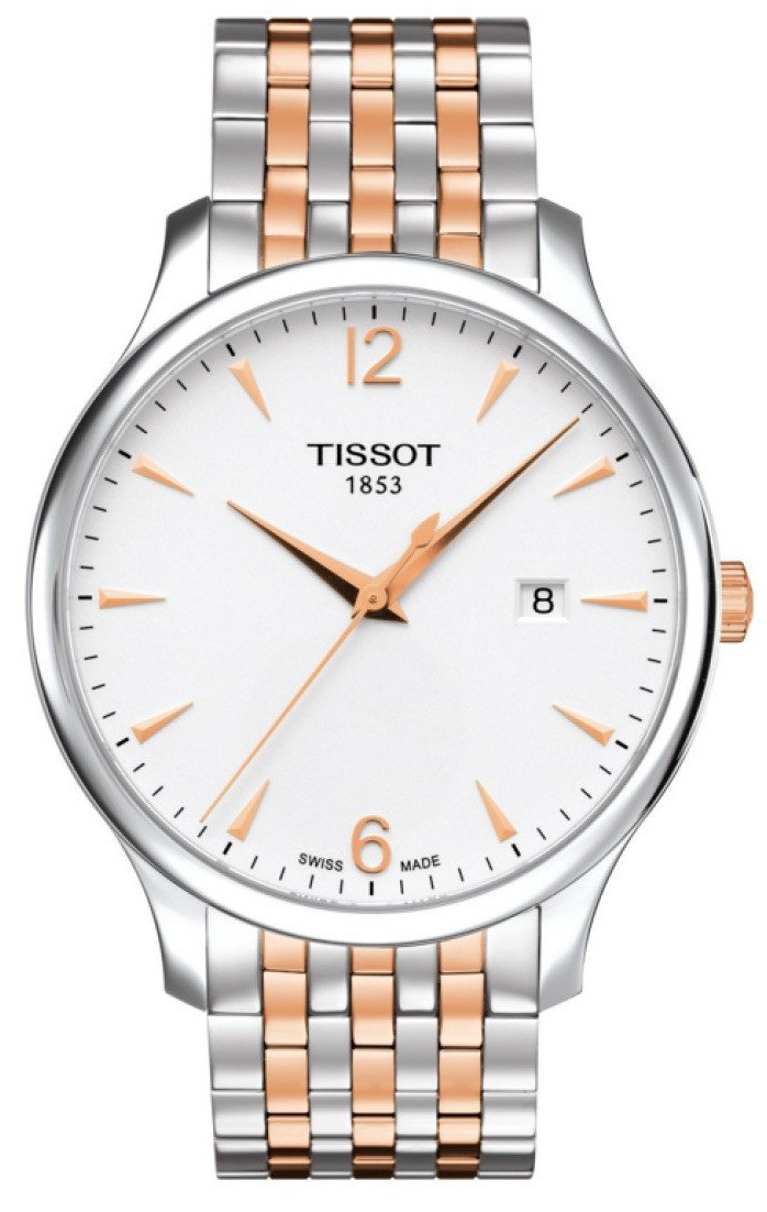 

Мужские часы Tissot T063.610.22.037.01