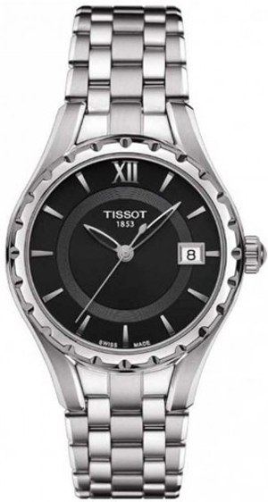 

Женские часы Tissot T072.010.11.058.00