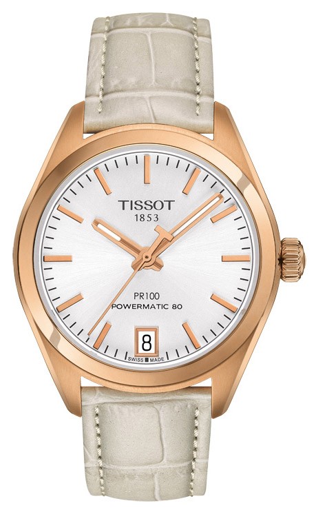 

Женские часы Tissot T101.207.36.031.00