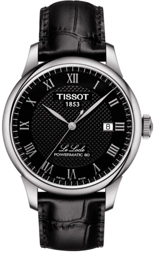 

Мужские часы Tissot T006.407.16.053.00