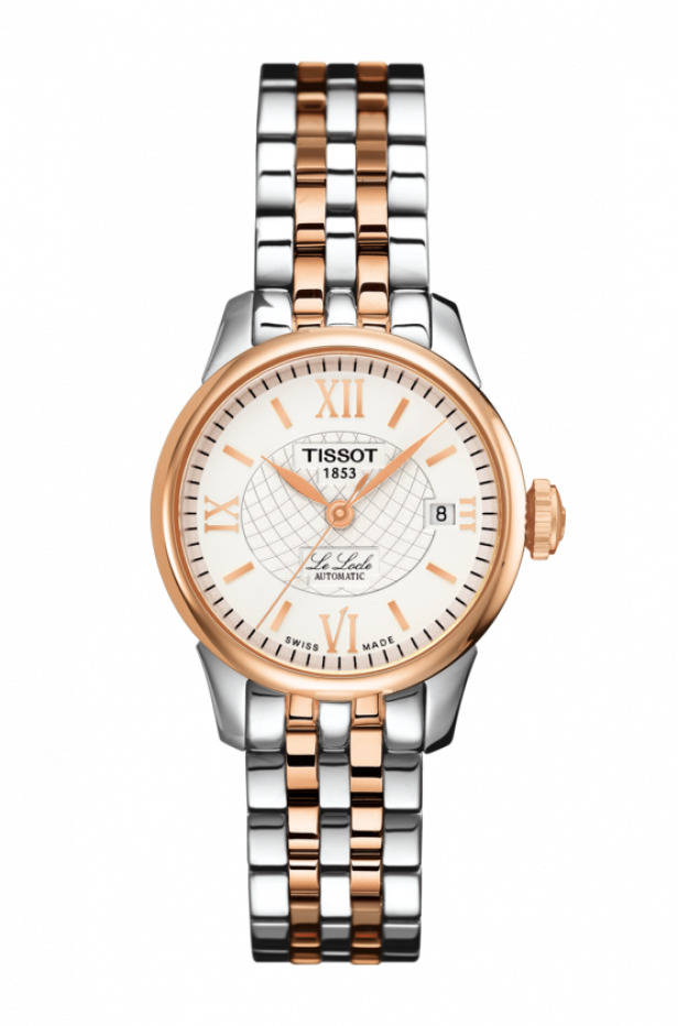 

Женские часы Tissot T41.2.183.33