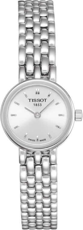 

Женские часы Tissot T058.009.11.031.00