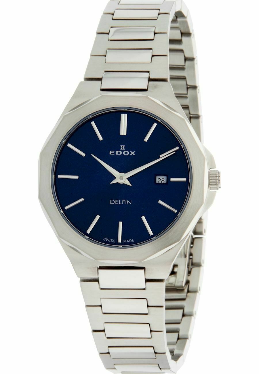 

Мужские часы Edox 57005 3M BUIN
