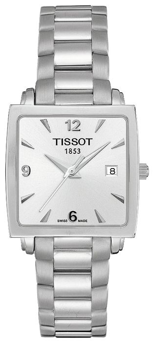 

Женские часы Tissot T057.310.11.037.00