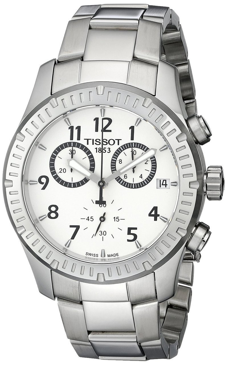 

Мужские часы Tissot T039.417.11.037.00