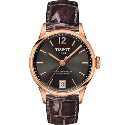 

Женские часы Tissot T099.207.36.447.00