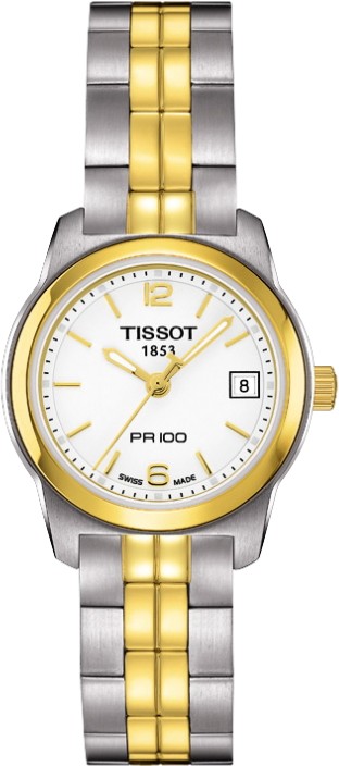 

Женские часы Tissot T049.210.22.017.00