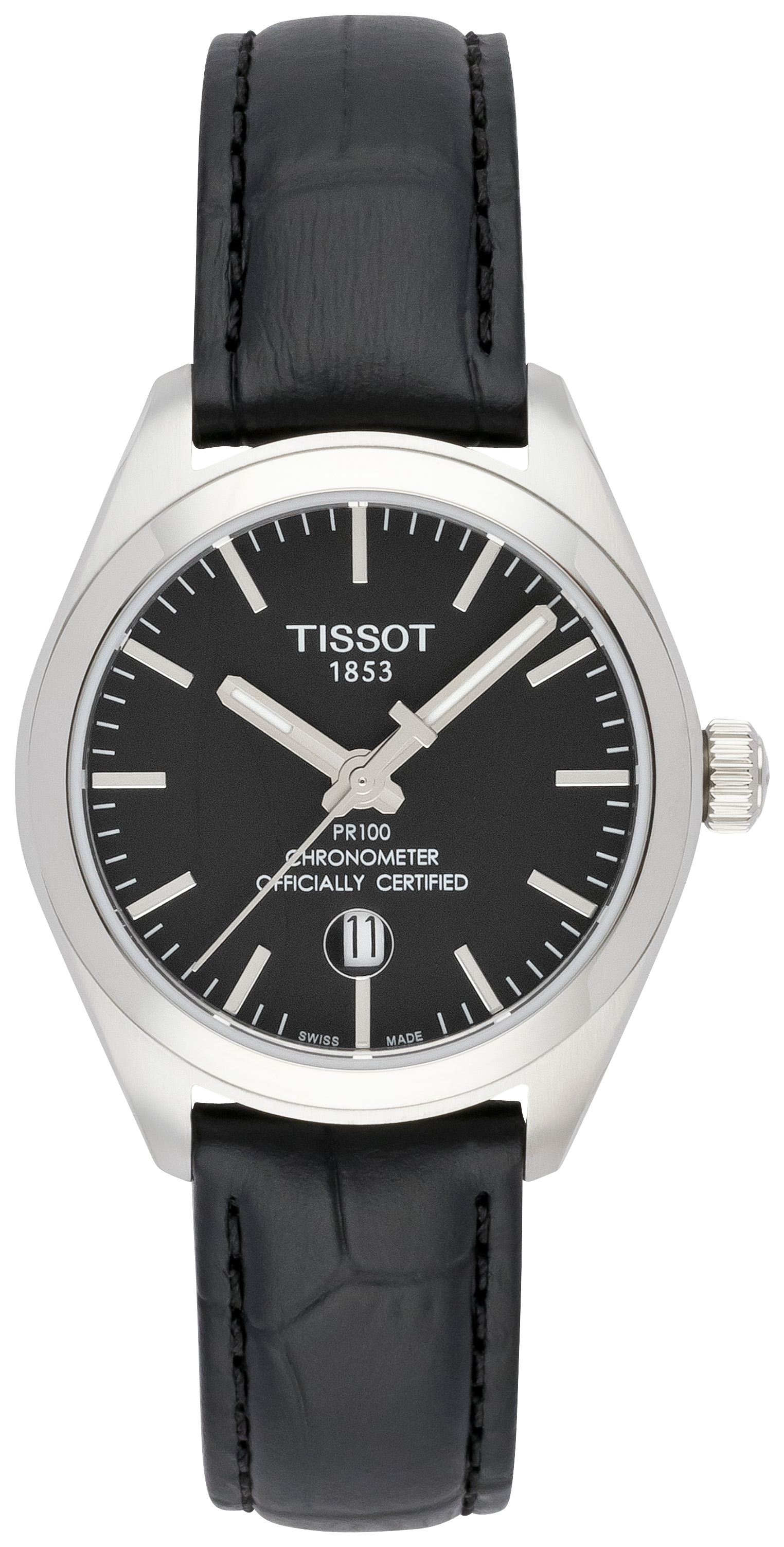 

Женские часы Tissot T101.251.16.051.00
