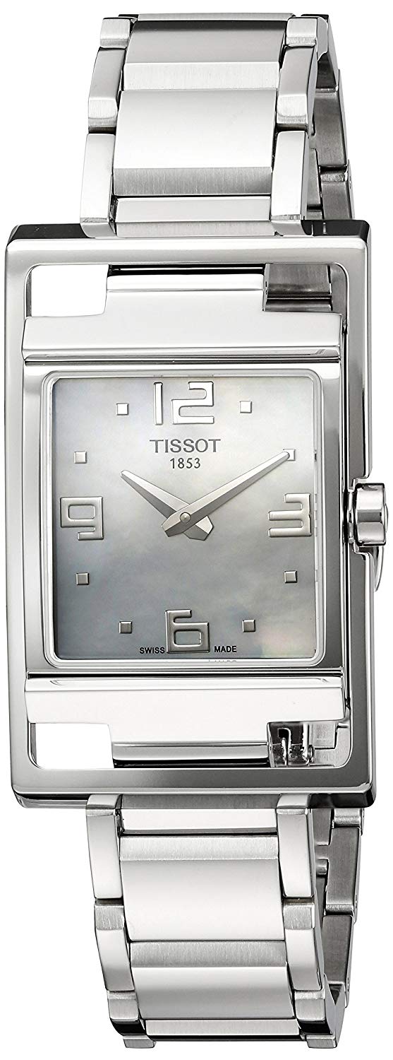 

Женские часы Tissot T032.309.11.117.00