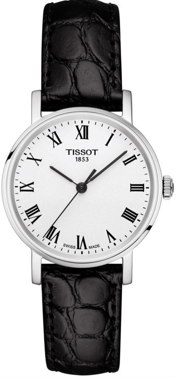 

Женские часы Tissot T109.210.16.033.00