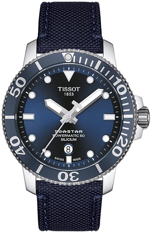 

Мужские часы Tissot T120.407.17.041.01