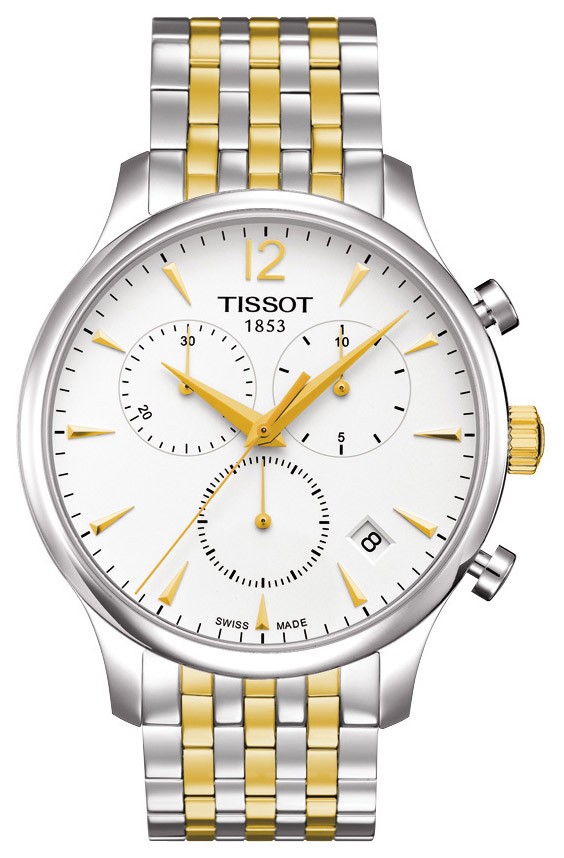 

Мужские часы Tissot T063.617.22.037.00