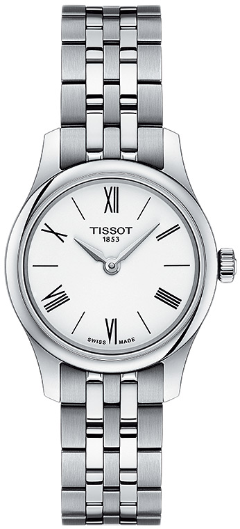 

Женские часы Tissot T063.009.11.018.00