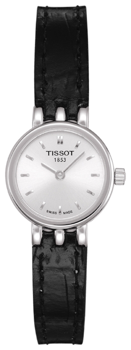 

Женские часы Tissot T058.009.16.031.00