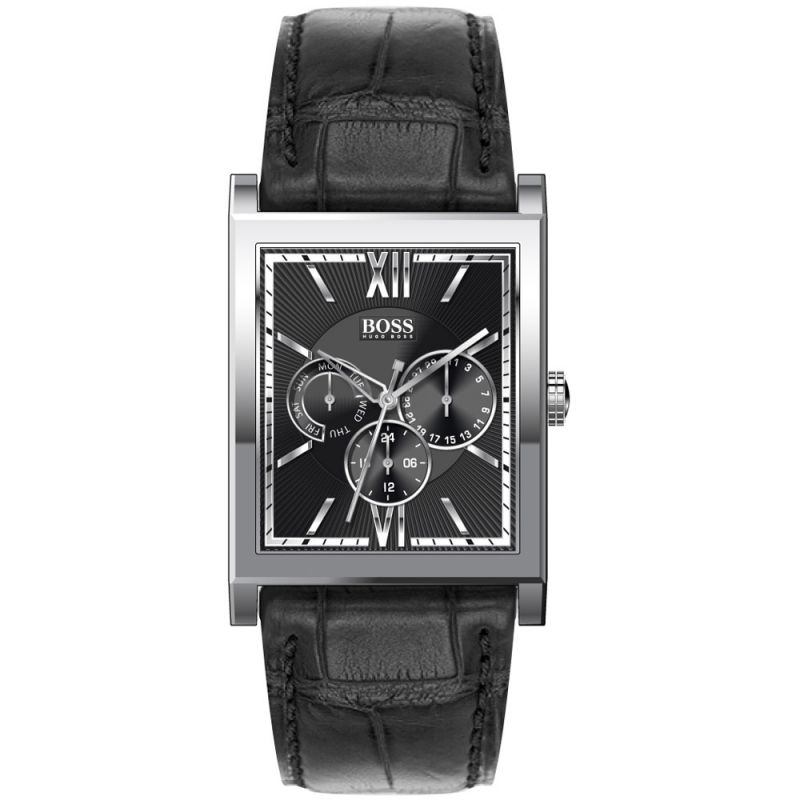 

Мужские часы Hugo Boss 1512401