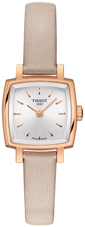 

Женские часы Tissot T058.109.36.031.00