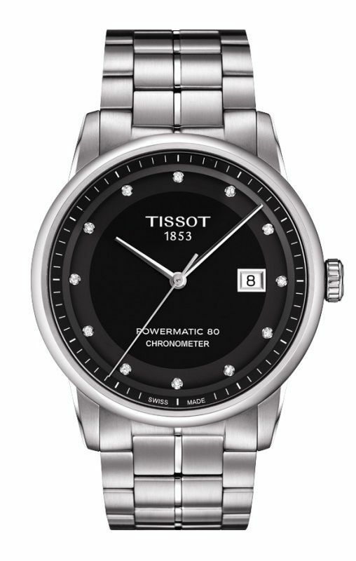 

Мужские часы Tissot T086.408.11.056.00