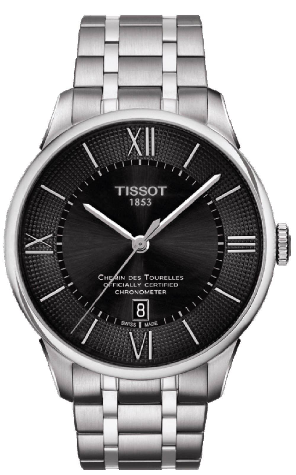 

Мужские часы Tissot T099.408.11.058.00