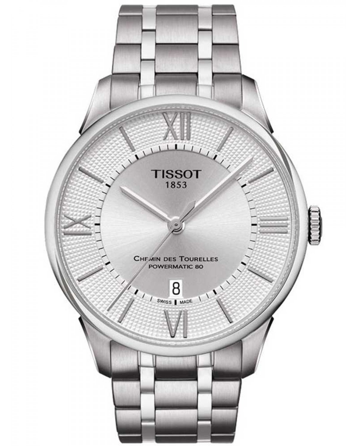 

Мужские часы Tissot T099.407.11.038.00