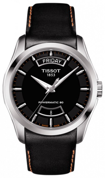 

Мужские часы Tissot T035.407.16.051.03