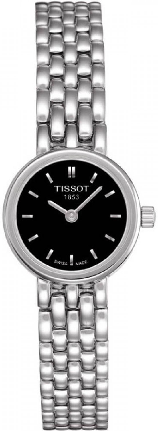 

Женские часы Tissot T058.009.11.051.00