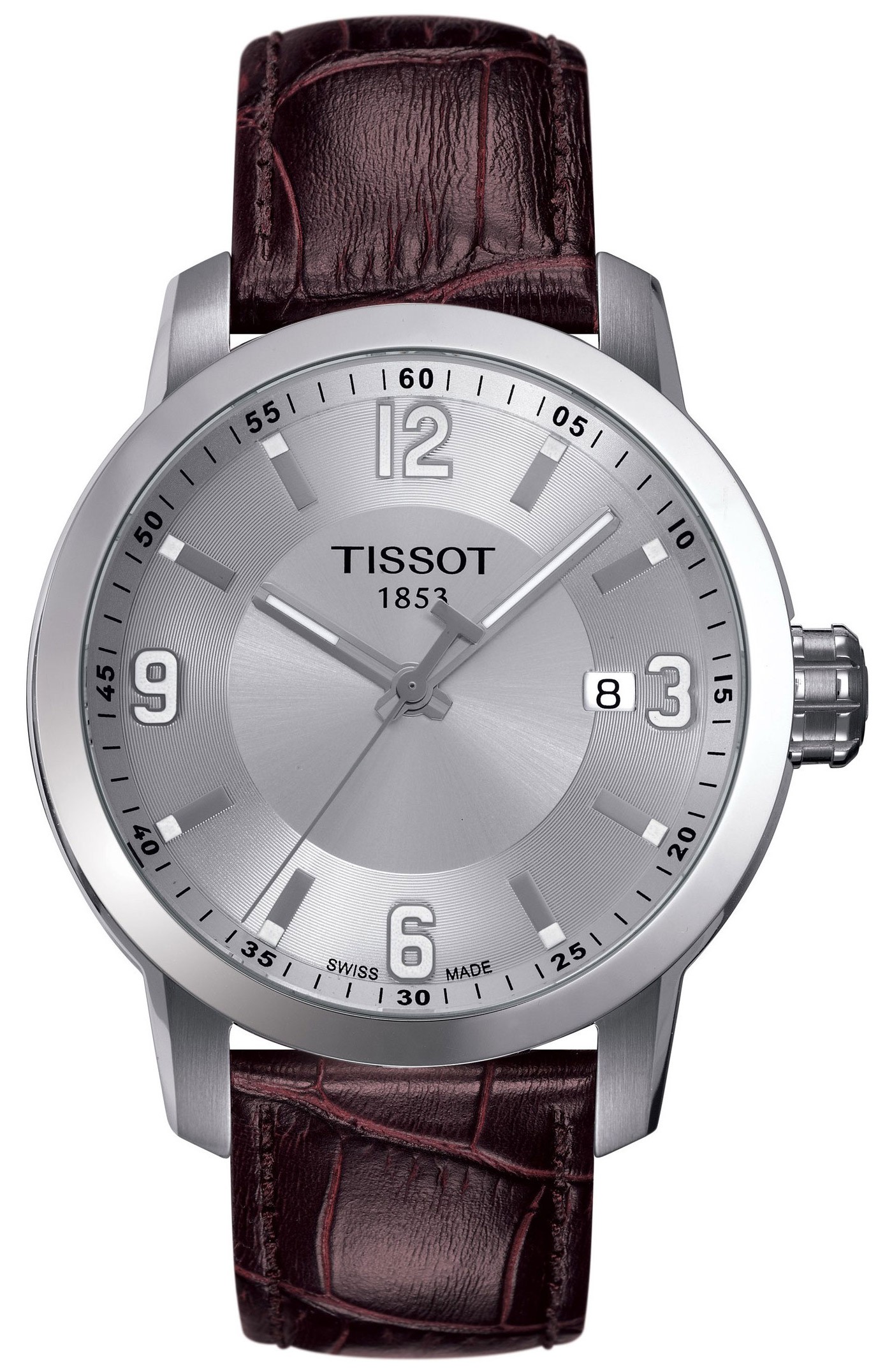 

Мужские часы Tissot T-Sport PRC 200 T055.410.16.037.00