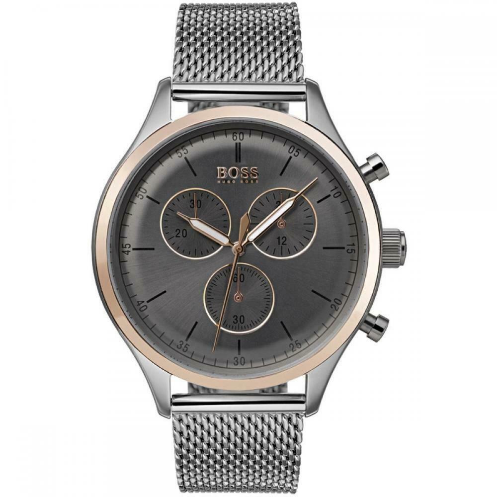 

Мужские часы Hugo Boss 1513549