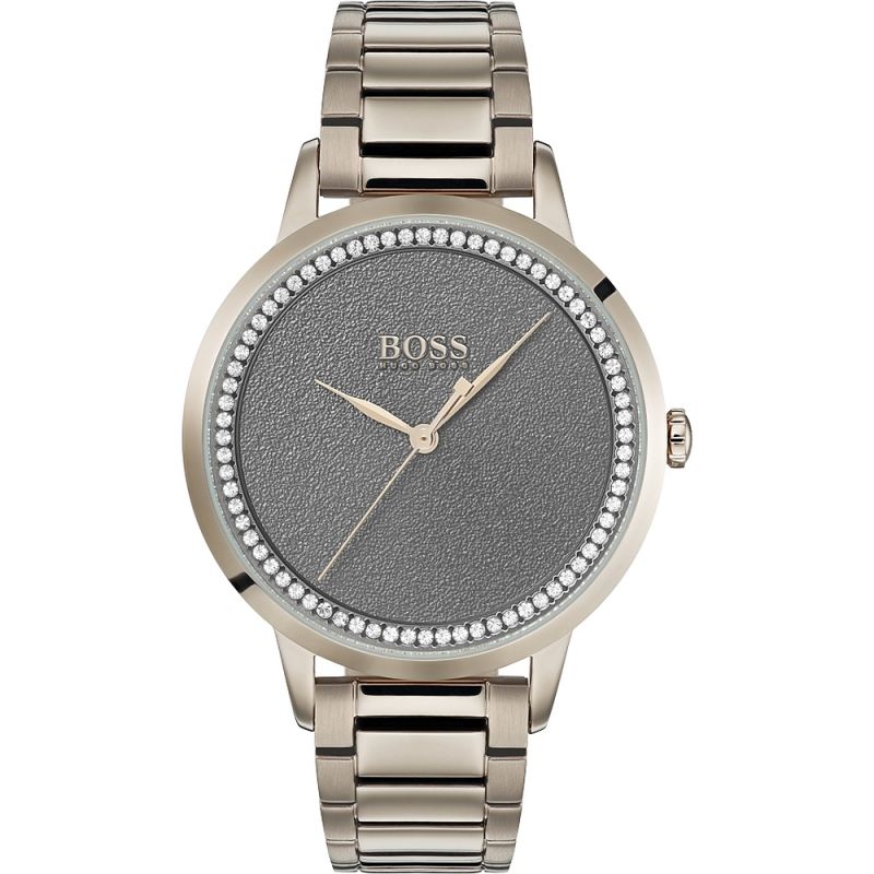 

Женские часы Hugo Boss 1502463