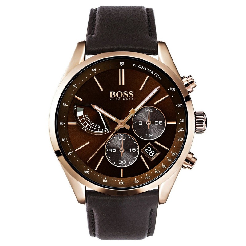 

Мужские часы Hugo Boss 1513605