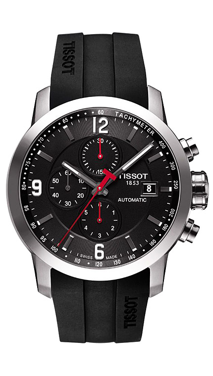 

Мужские часы Tissot T055.427.17.057.00