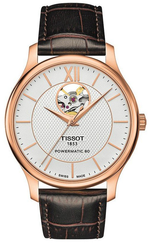 

Мужские часы Tissot T063.907.36.038.00