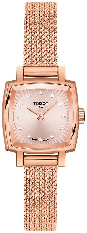 

Женские часы Tissot T058.109.33.456.00