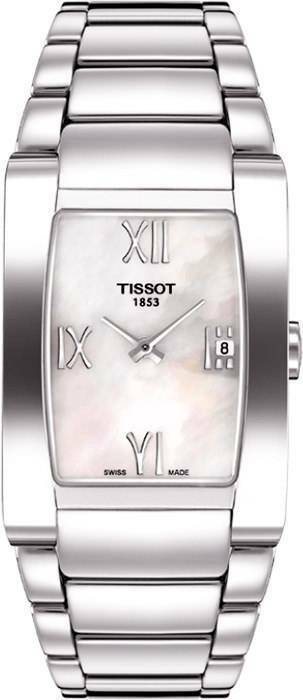 

Женские часы Tissot T007.309.11.113.00