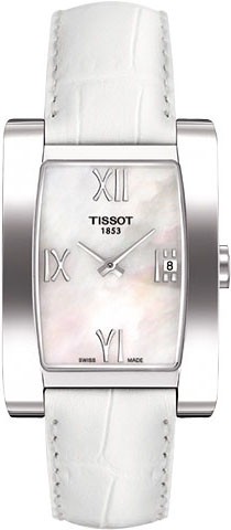 

Женские часы Tissot T007.309.16.113.00