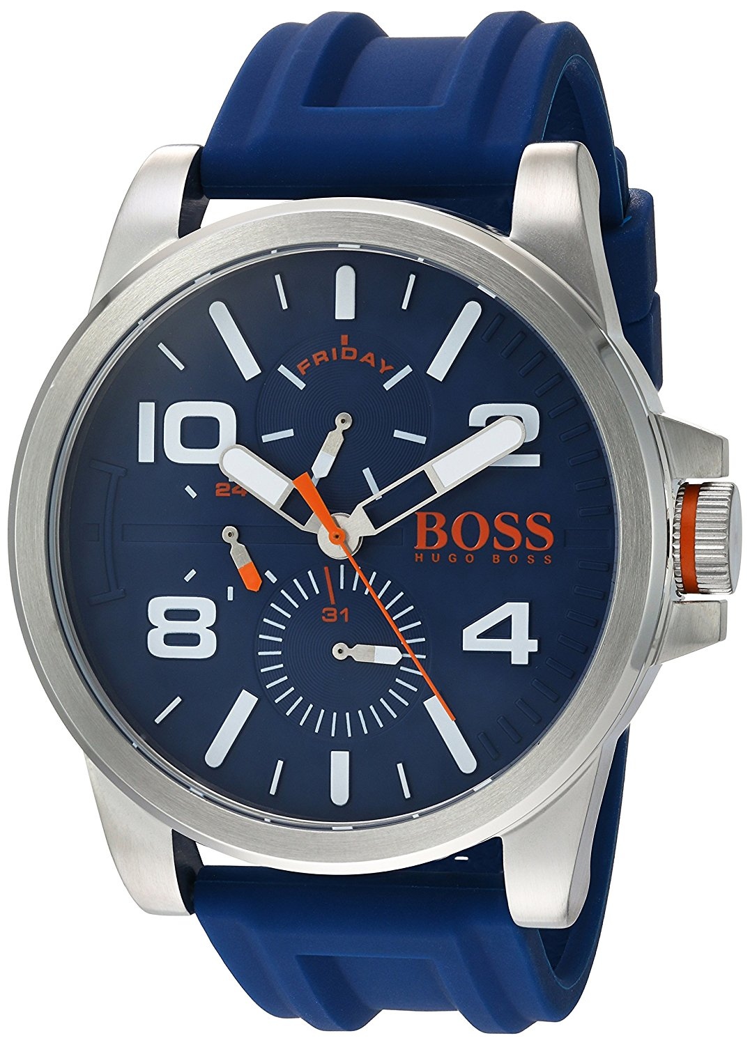 

Мужские часы Hugo Boss 1550008