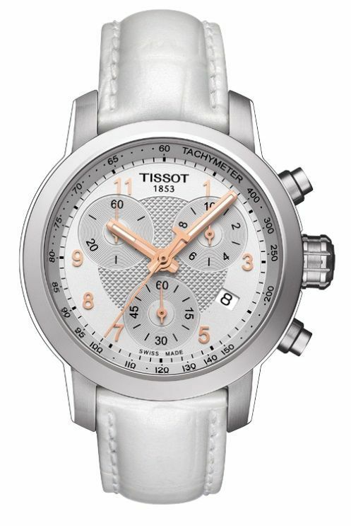 

Женские часы Tissot T055.217.16.032.01