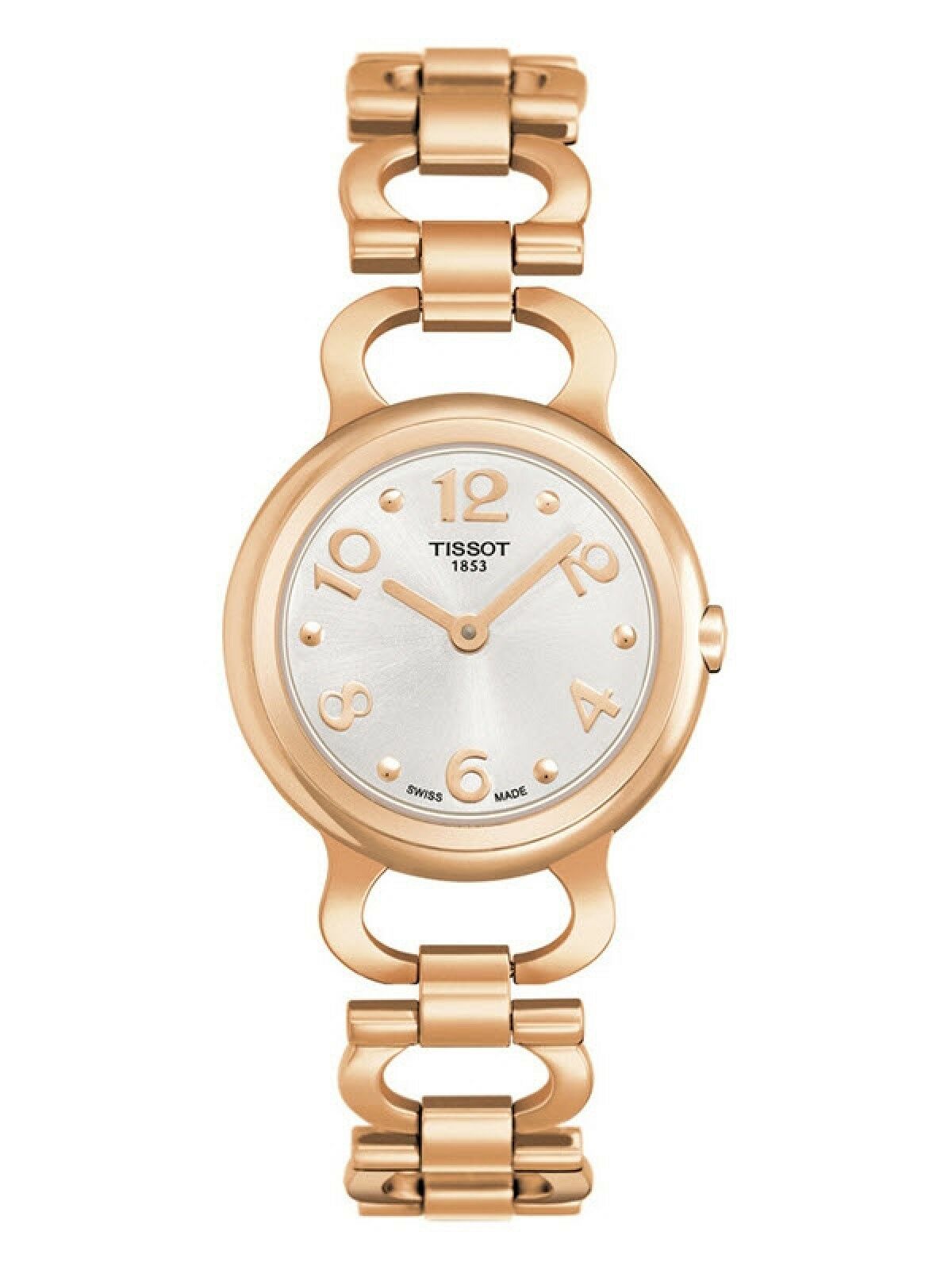 

Женские часы Tissot T029.009.33.037.00