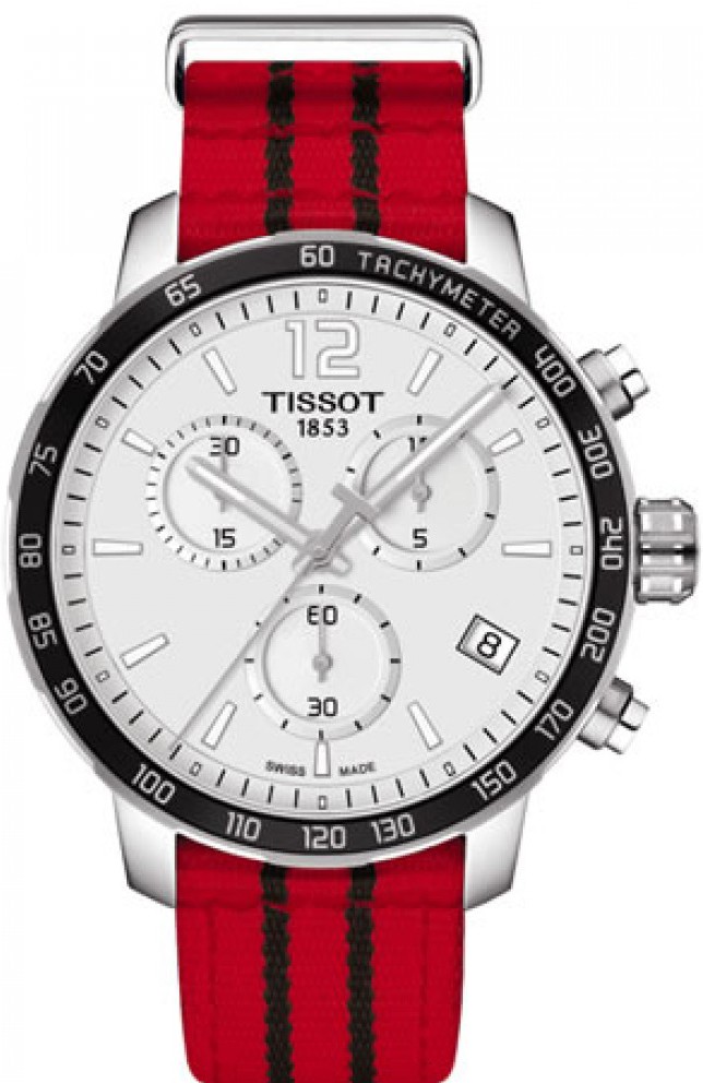 

Мужские часы Tissot T095.417.17.037.04