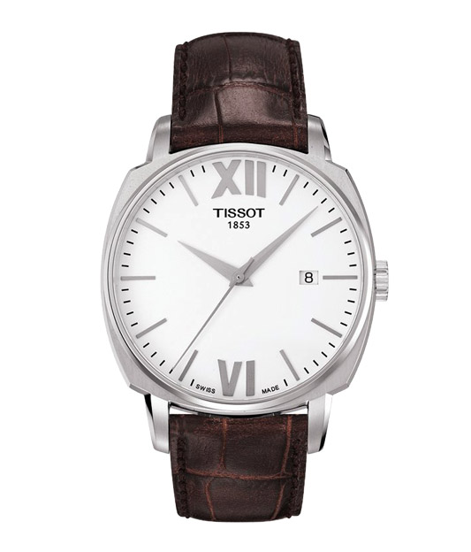 

Мужские часы Tissot T059.507.16.018.00