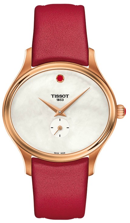 

Женские часы Tissot T103.310.36.111.01