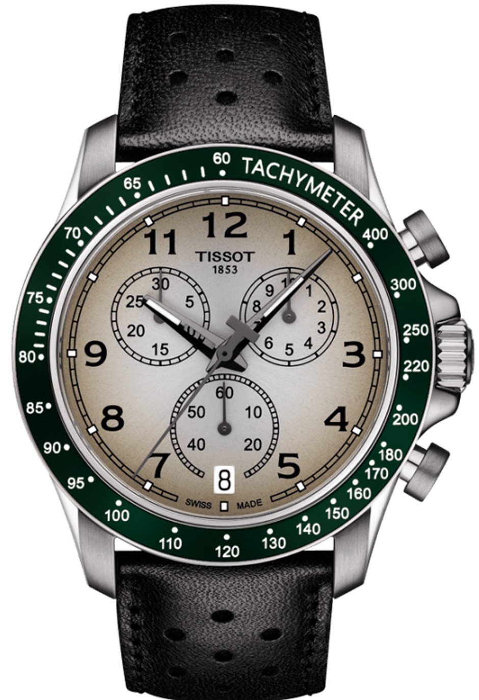 

Мужские часы Tissot T106.417.16.032.00