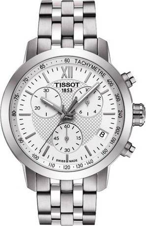 

Женские часы Tissot T055.217.11.018.00