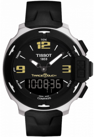 

Мужские часы Tissot T081.420.17.057.00