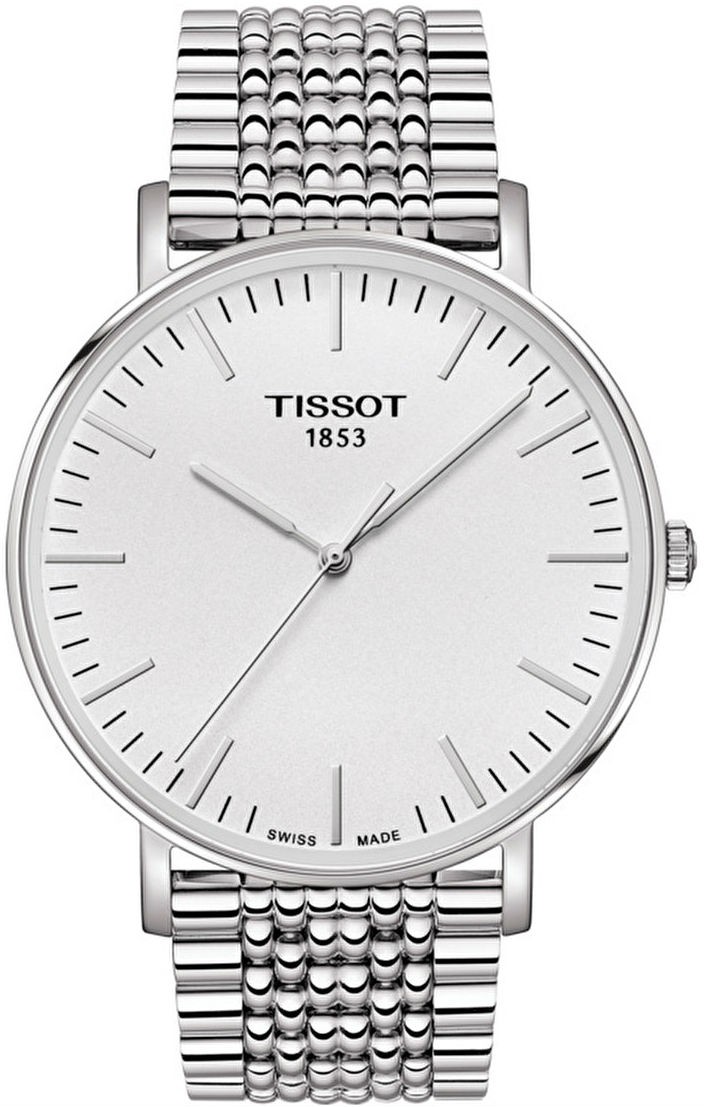 

Мужские часы Tissot T109.610.11.031.00